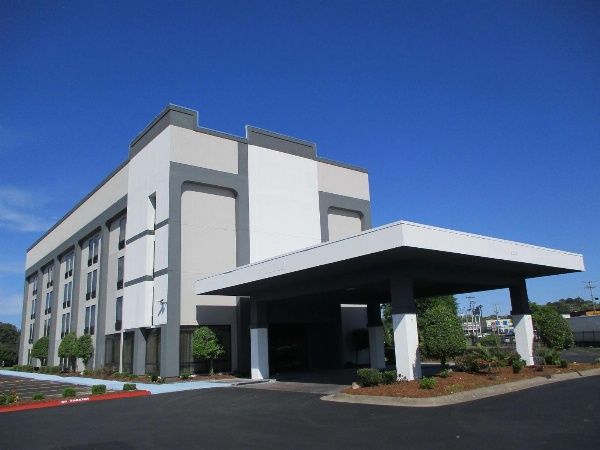 Best Western Southwest Little Rock image 1