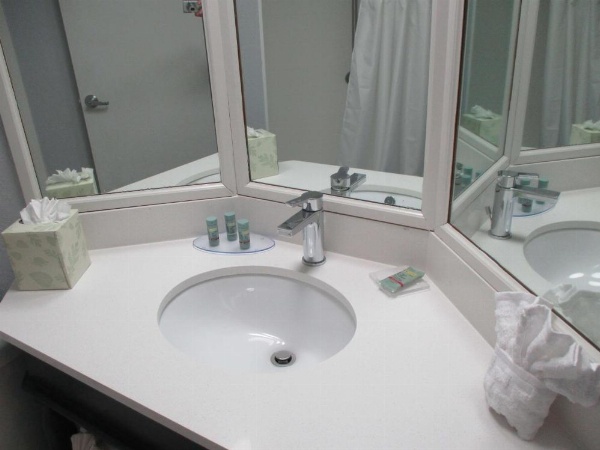 Best Western Southwest Little Rock image 12