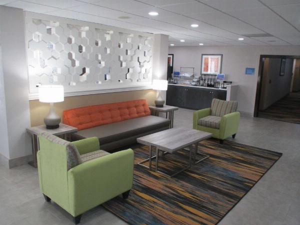 Best Western Southwest Little Rock image 15