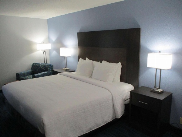 Best Western Southwest Little Rock image 2