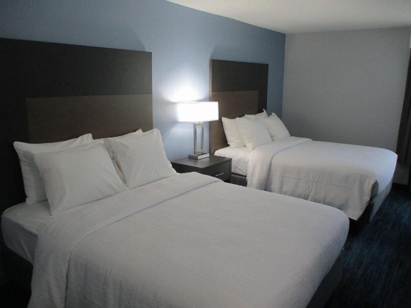 Best Western Southwest Little Rock image 3