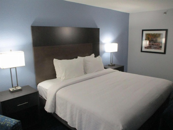 Best Western Southwest Little Rock image 6